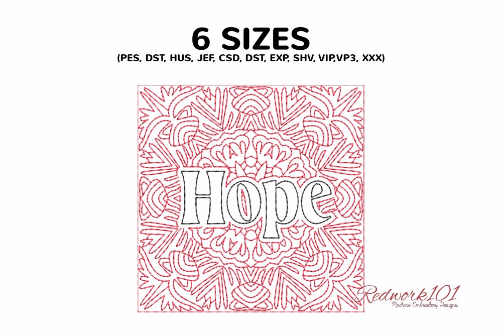 Hope Word
