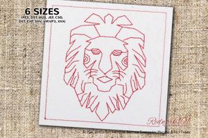Leo lion horoschope zodic sign