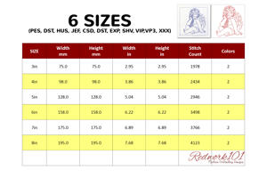 Charming Garden Angel