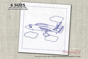 Nice Rutan VariEze