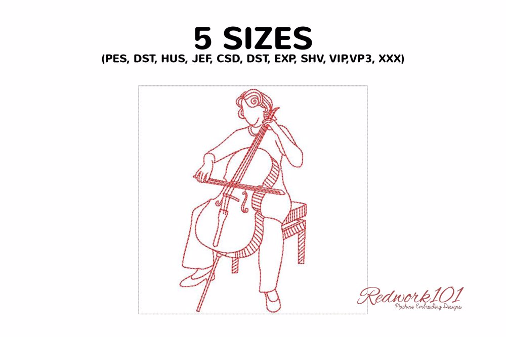 Cello Musical Instrument