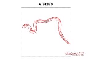 Earthworm