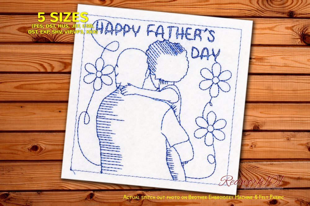 Fathers Day Greetings