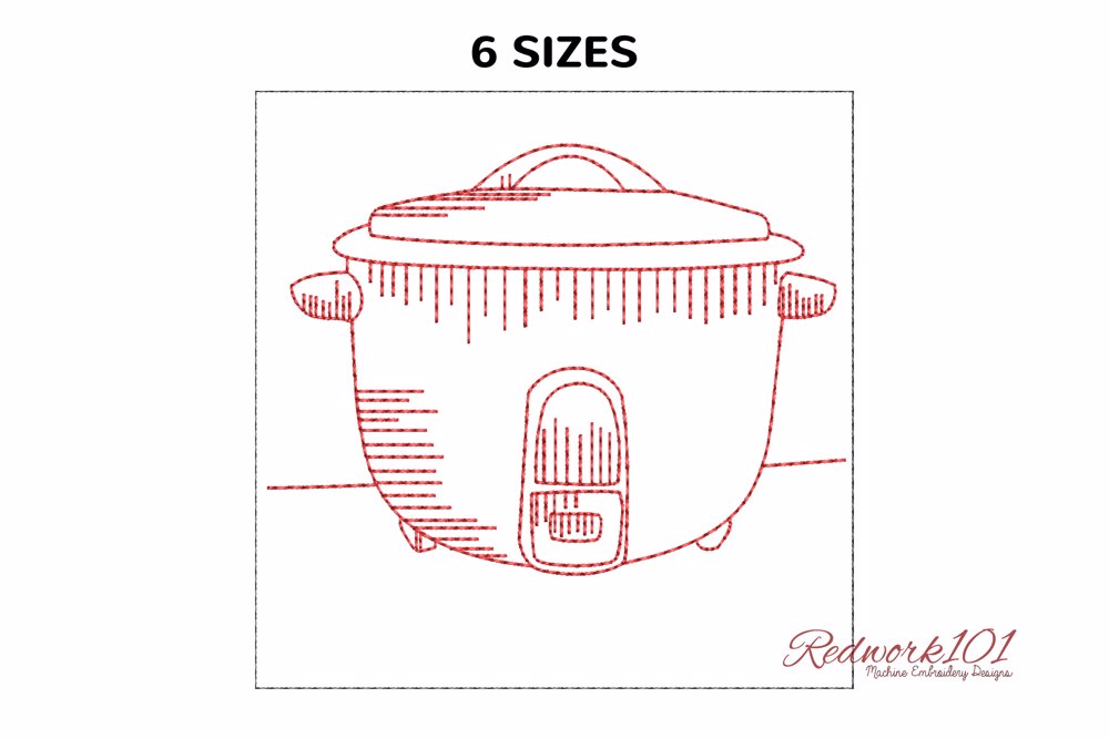 Rice Cooker