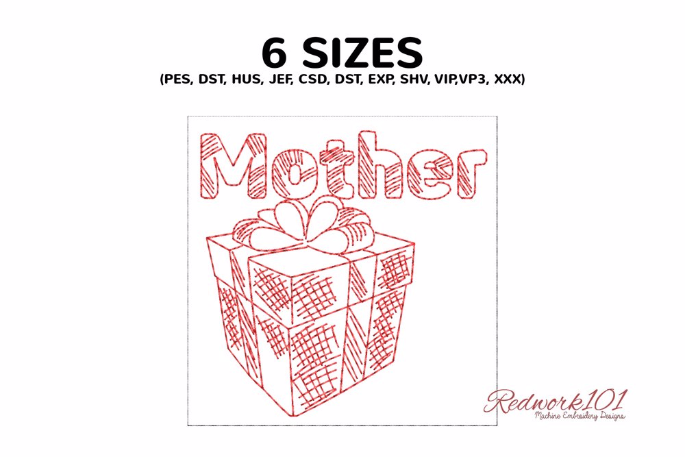 Mother's Day Gift Box