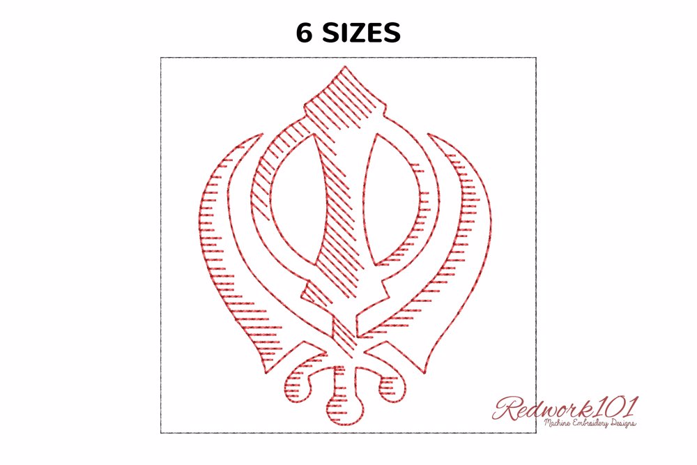 Sikhism Khanda