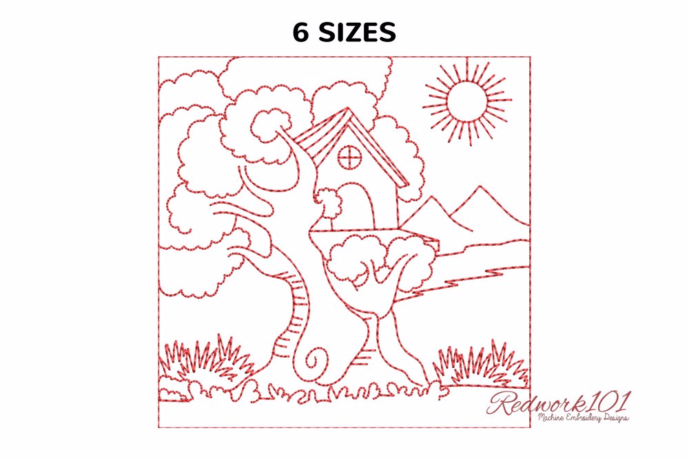 Tree House