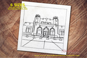 Beautiful Oklahoma Jazz Hall of Fame