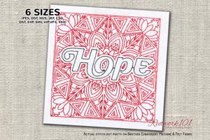 Hope Word