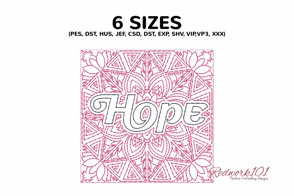 Hope Word
