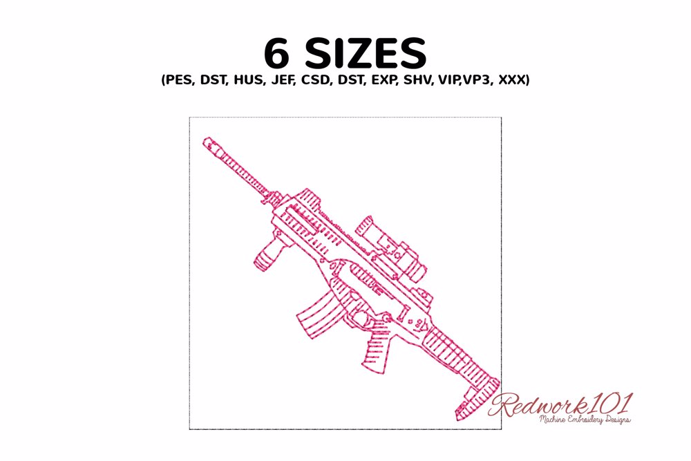Rifles Beretta ARX 100