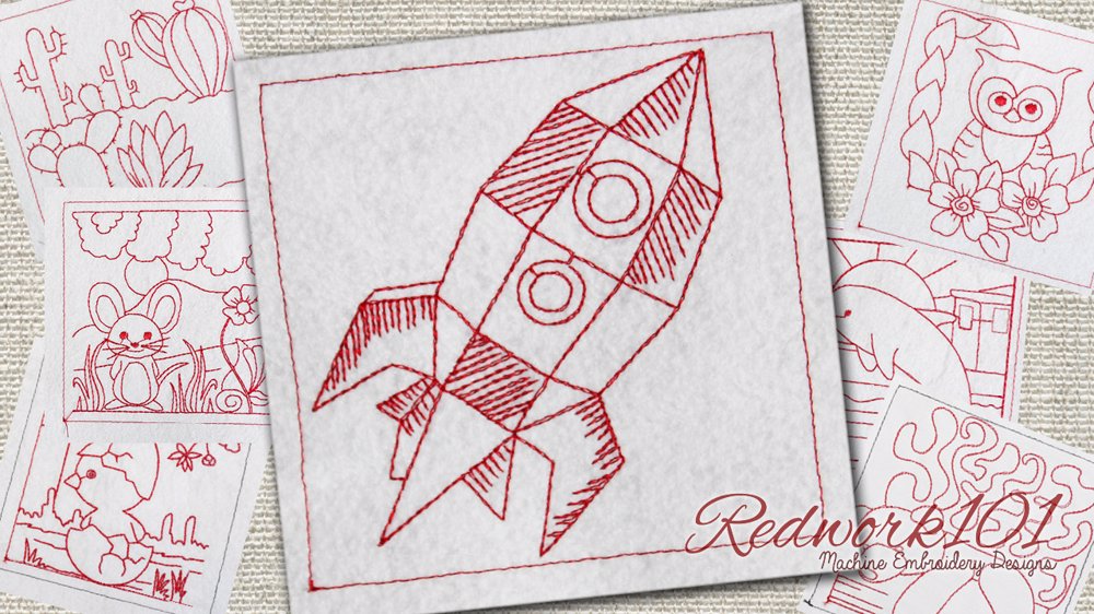 Paper Rocket