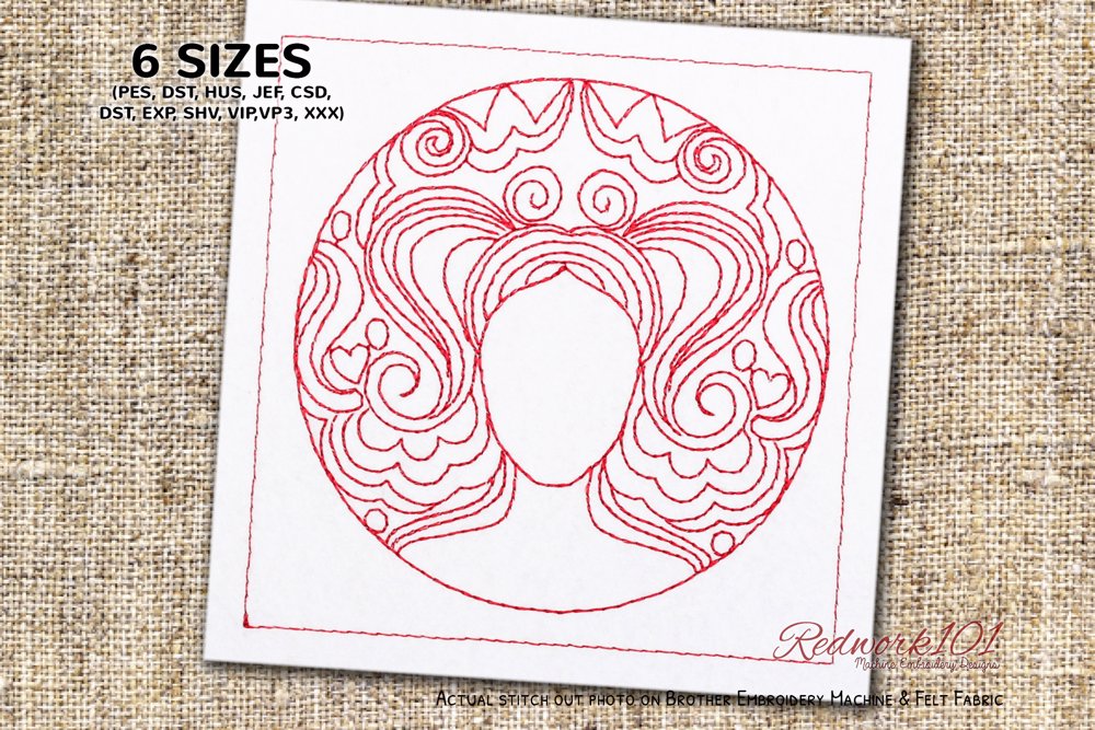Taurus astrological sign as a beautiful girl