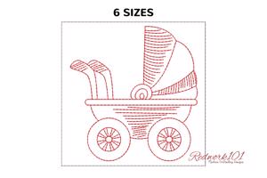 Baby carriage