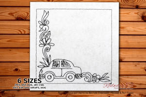 Charming Classic Car
