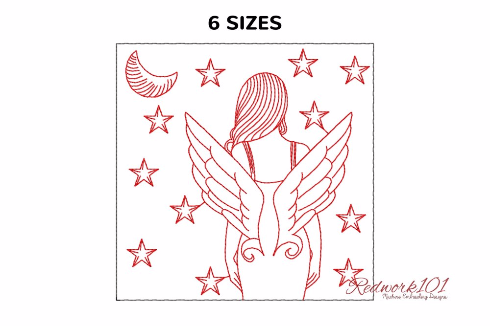 Star Angel