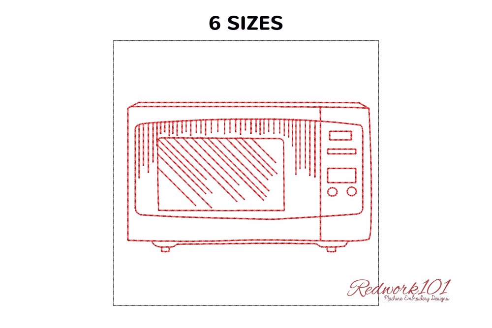 Microwave oven