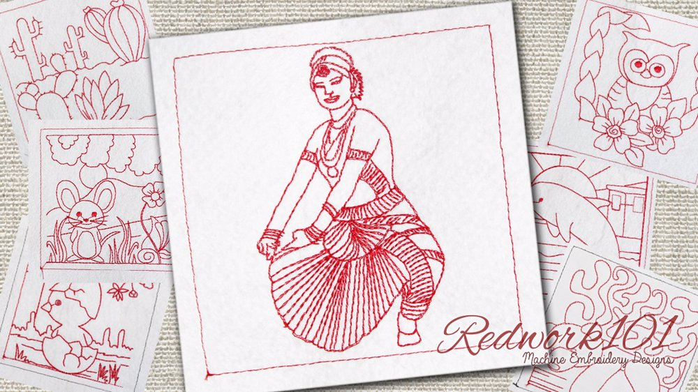 Bharatanatyam Dance Indian Culture