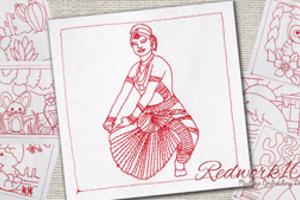 Bharatanatyam Dance Indian Culture