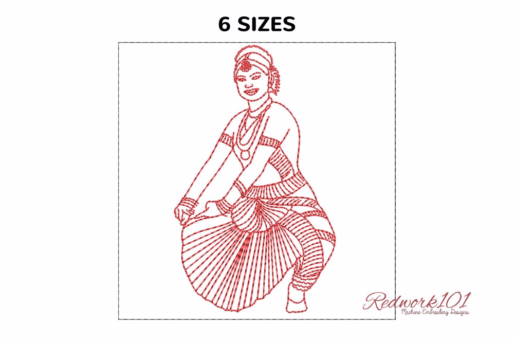 Bharatanatyam Dance Indian Culture