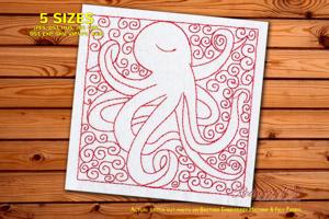 Octopus