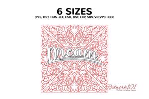 Dream Word