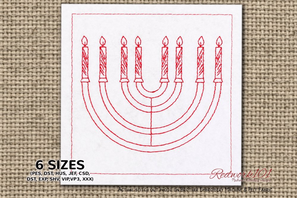 Hanukkah and Christmas