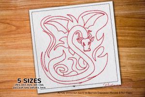 Dragon Design