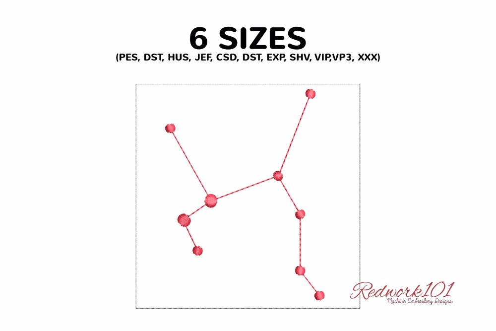 Sagittarius Star Constellation