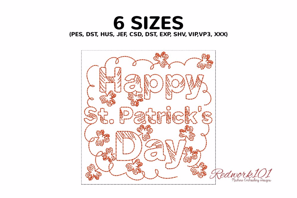 Happy St. Patrick's Day