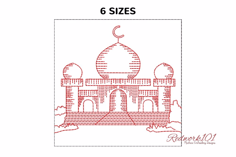 Islam Masjid