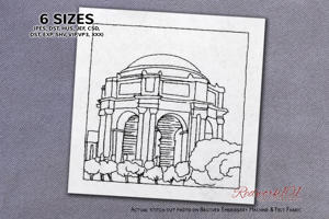 Royal Palace of Fine Arts
