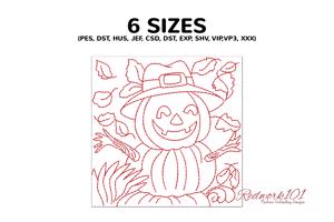Halloween Pumpkin 