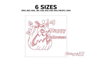 Happy Halloween