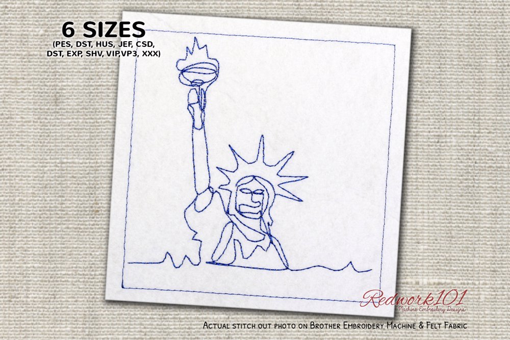 Statue of Liberty