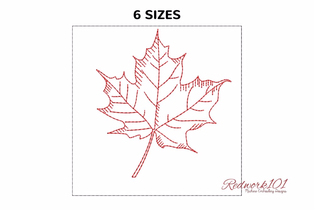 Maple Leaf