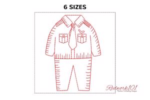Pilot Suit
