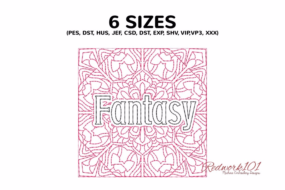 Fantasy Word