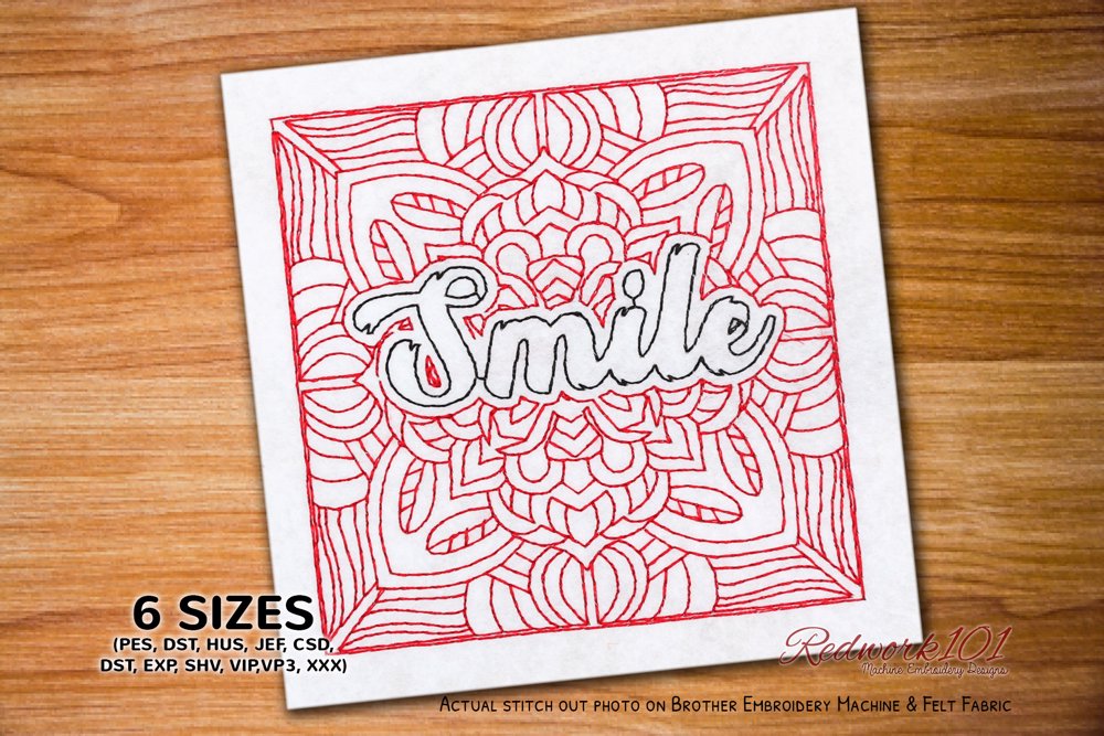 Smile Word