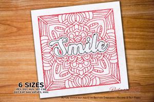Smile Word