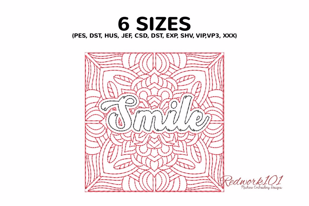 Smile Word