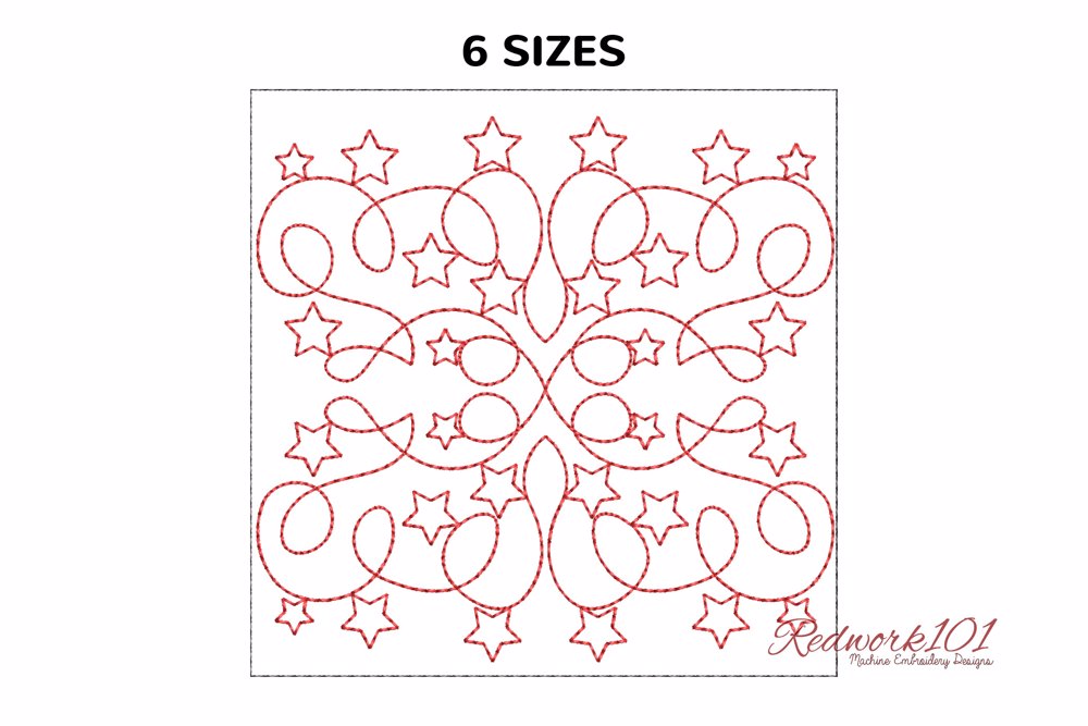 Quilt Pattern