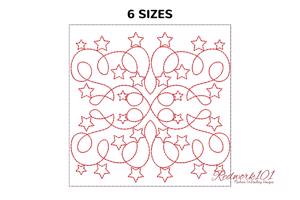 Quilt Pattern