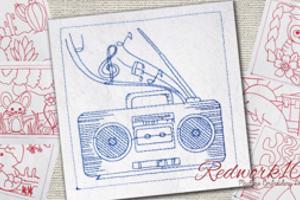 Old Cartoon Radio