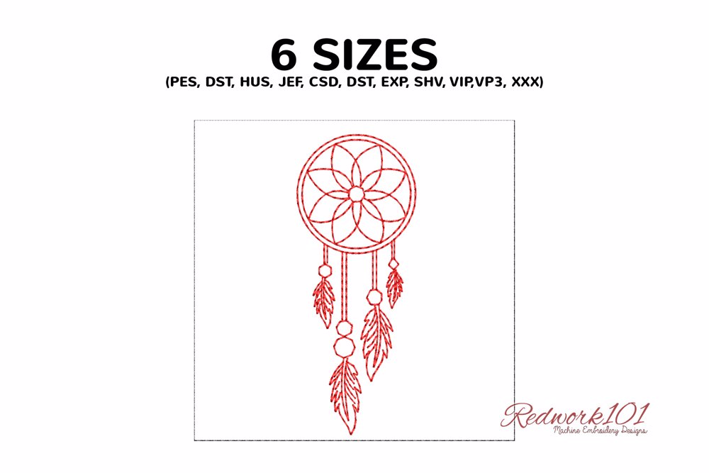 Dream Catcher Symbol