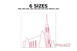 Lisbon Portugal Temple