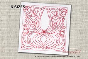 Indian Cultural Pattern