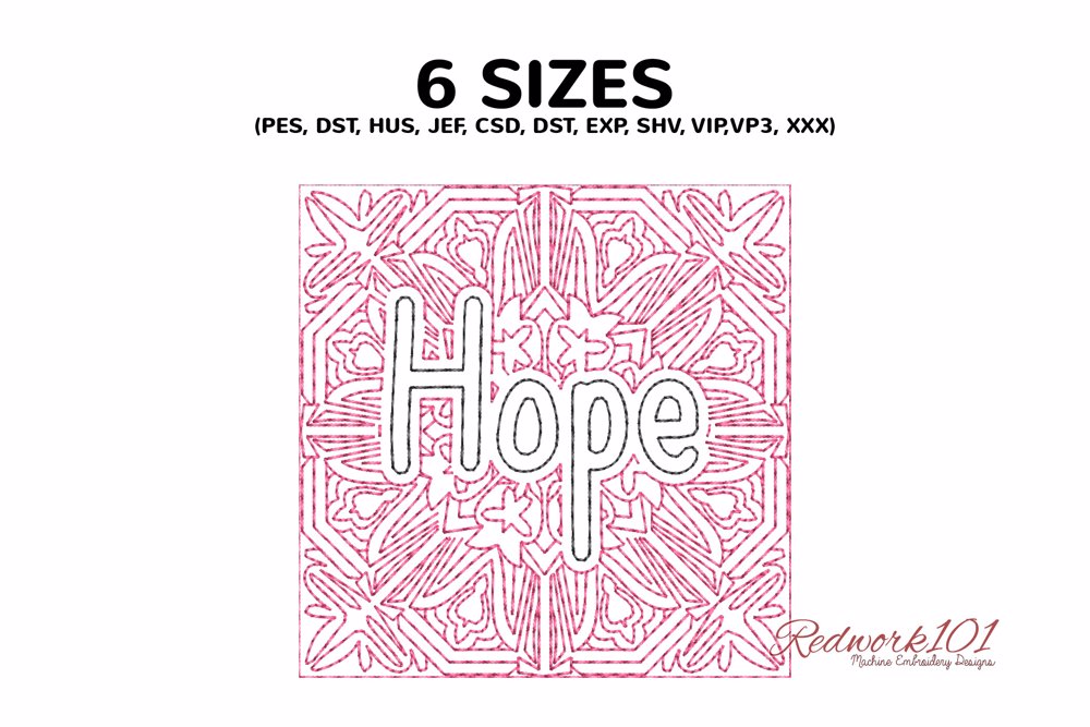 Hope Word