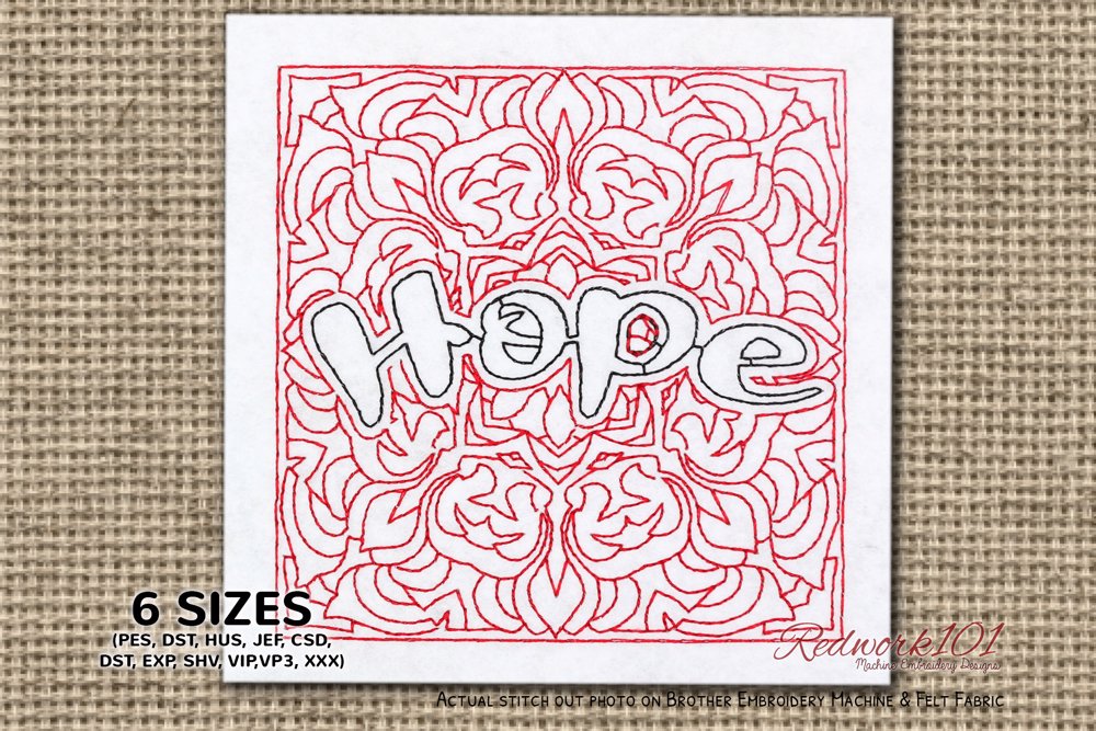 Hope Word