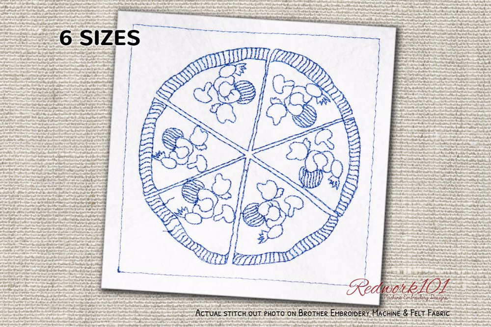 Large Pizza